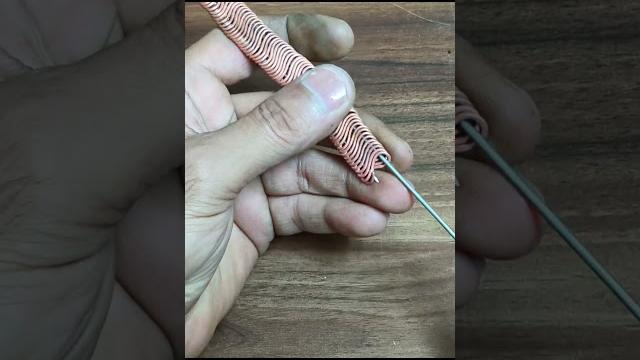 Handmade Copper Bracelet | Stunning Braided Cuff Tutorial | jewelry making #diy #bracelettutorial Handmade Copper Bracelet | Stunning Braided Cuff Tutorial | jewelry making #diy #bracelettutorial