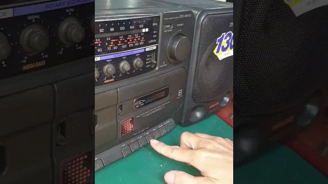 cassette player #cassette cassette player #cassette