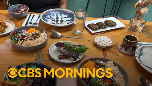 The Dish: California restaurants The Dish: California restaurants