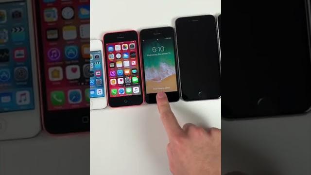 Unlocking EVERY iPhone! #shorts Unlocking EVERY iPhone! #shorts