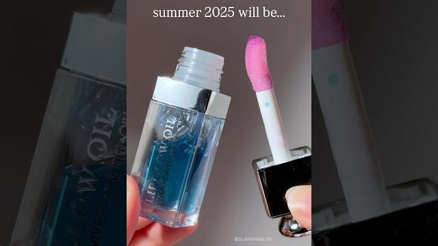summer 2025 will be JUICYYYY #makeup #summer2025beauty summer 2025 will be JUICYYYY #makeup #summer2025beauty