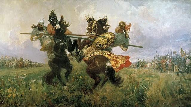 Поединок. Кузнецов Юрий Поликарпович Поединок. Кузнецов Юрий Поликарпович