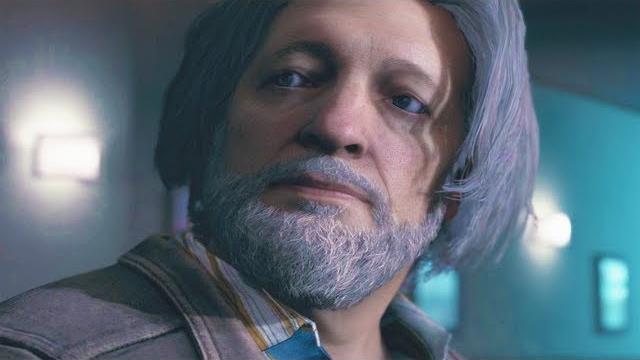 Connor and Hank Full Bromance - Connor Full Story - Detroit Become Human Connor and Hank Full Bromance - Connor Full Story - Detroit Become Human