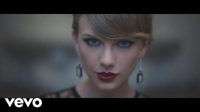 Taylor Swift - Blank Space Taylor Swift - Blank Space