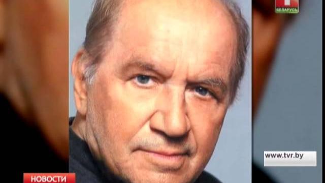 Умер актер Лев Дуров Умер актер Лев Дуров