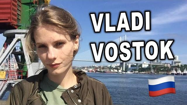 ВЛАДИВОСТОК-vlog или почему я хочу уехать с Дальнего Востока (на англ. с субтитрами) ВЛАДИВОСТОК-vlog или почему я хочу уехать с Дальнего Востока (на англ. с субтитрами)