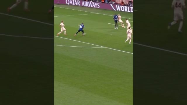 RIDICULOUS Lautaro Martínez finish! RIDICULOUS Lautaro Martínez finish!