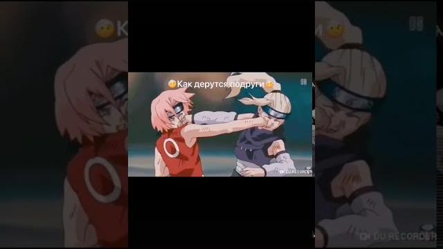 Да это так/смешные видео про наруто Да это так/смешные видео про наруто