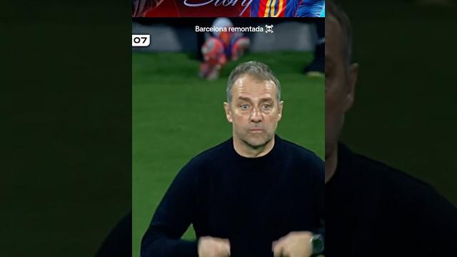 FLICK MENTALITY #barcelona #atleticodemadrid #flick #football #edit #barça #barca #atletico FLICK MENTALITY #barcelona #atleticodemadrid #flick #football #edit #barça #barca #atletico