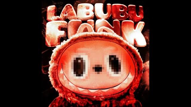 LABUBU FUNK LABUBU FUNK