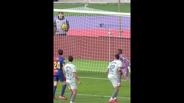 FC Barcelona 1 vs 0 Deportivo Alavés | Game Highlights FC Barcelona 1 vs 0 Deportivo Alavés | Game Highlights
