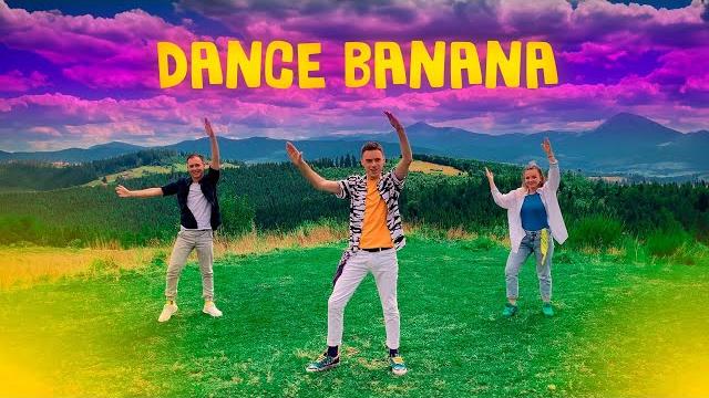 Я Банан | Dance Banana | Руханка 2025 Я Банан | Dance Banana | Руханка 2025