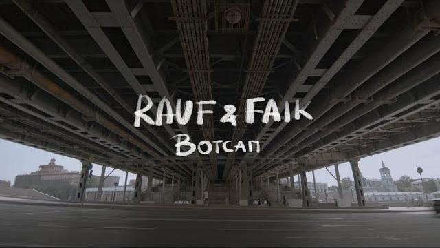 Rauf & Faik - Вотсап (Mood video) Rauf & Faik - Вотсап (Mood video)
