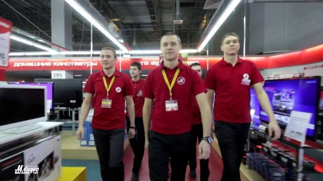GMP - Гимн М.Видео GMP - Гимн М.Видео