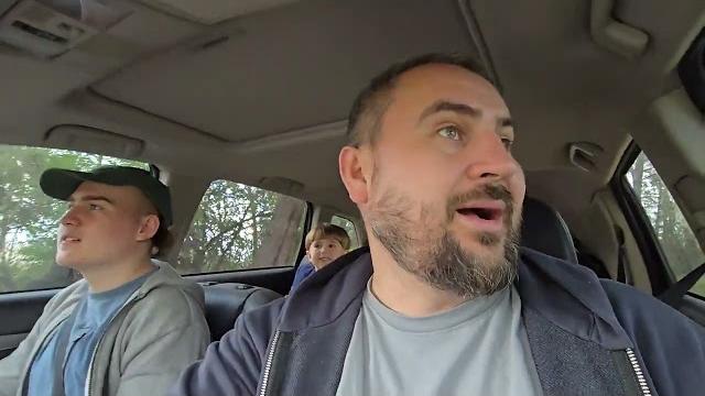 Первый поход за грибами) что нашли?)) Первый поход за грибами) что нашли?))