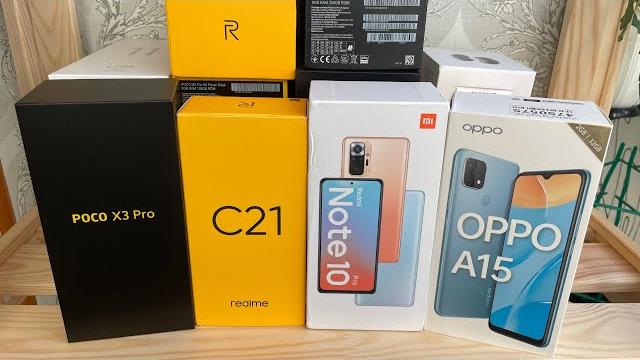 ЛУЧШИЕ И ХУДШИЕ БРЕНДЫ КИТАЙСКИХ СМАРТФОНОВ! ЛУЧШИЕ И ХУДШИЕ БРЕНДЫ КИТАЙСКИХ СМАРТФОНОВ!