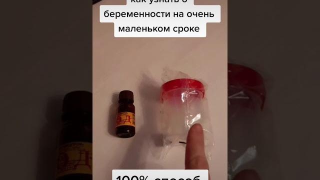 Тест на беременность в домашних условиях Тест на беременность в домашних условиях