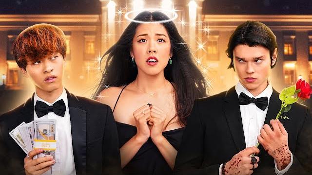 Two Billionaires Fight Over Poor Girl | Alan's Universe Two Billionaires Fight Over Poor Girl | Alan's Universe