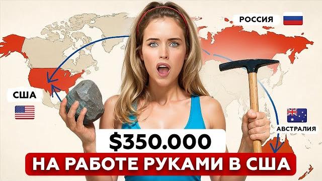 КАК ЗА ГОД СДЕЛАТЬ $350.000 РАБОТАЯ РУКАМИ В США? С НУЛЯ СТАТЬ РЕСТАВРАТОРОМ И СОЗДАТЬ ФРАНШИЗУ КАК ЗА ГОД СДЕЛАТЬ $350.000 РАБОТАЯ РУКАМИ В США? С НУЛЯ СТАТЬ РЕСТАВРАТОРОМ И СОЗДАТЬ ФРАНШИЗУ