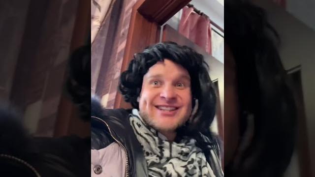 Батя и День Рождения (смешное видео, приколы, юмор, поржать) Батя и День Рождения (смешное видео, приколы, юмор, поржать)
