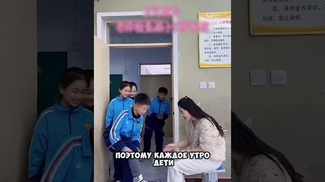 Последний ученик удивил всех Последний ученик удивил всех