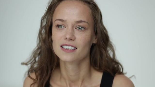 Катерина Ковальчук/ Актёрская визитка-интервью Катерина Ковальчук/ Актёрская визитка-интервью