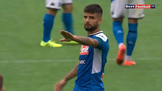 Ливерпуль 0-3 Наполи. Обзор матча Ливерпуль 0-3 Наполи. Обзор матча