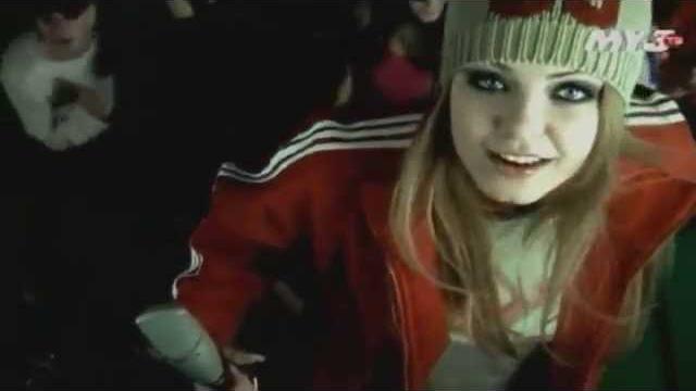 Акула - Такая Любовь (2003) Акула - Такая Любовь (2003)