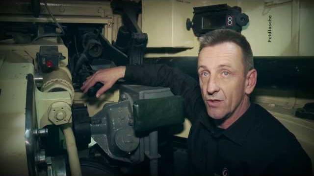 Inside the Tanks: The Tiger I - part V - World of Tanks Inside the Tanks: The Tiger I - part V - World of Tanks
