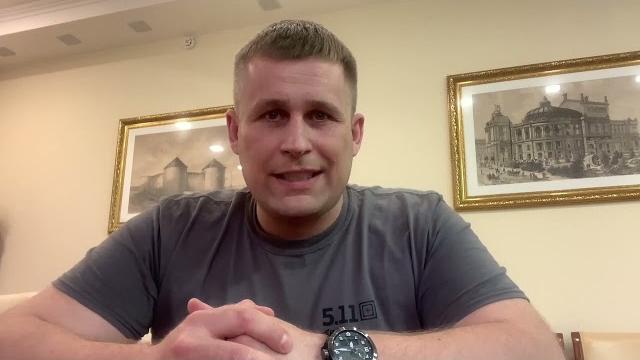 Одещина. Оперативна ситуація. Максим Марченко Одещина. Оперативна ситуація. Максим Марченко