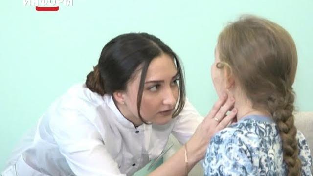 День педиатра День педиатра