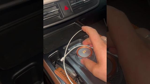 Секреты HAVAL jolion о которых вы точно не знали! Секреты HAVAL jolion о которых вы точно не знали!