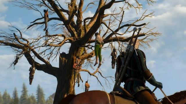 Обзор Ведьмак 3: Дикая Охота - после 12 часов. PC, 60fps. The Witcher 3: Wild Hunt Обзор Ведьмак 3: Дикая Охота - после 12 часов. PC, 60fps. The Witcher 3: Wild Hunt