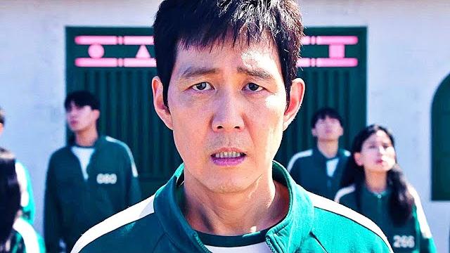 Squid Game: Season 2 — Official Trailer (2024) Squid Game: Season 2 — Official Trailer (2024)