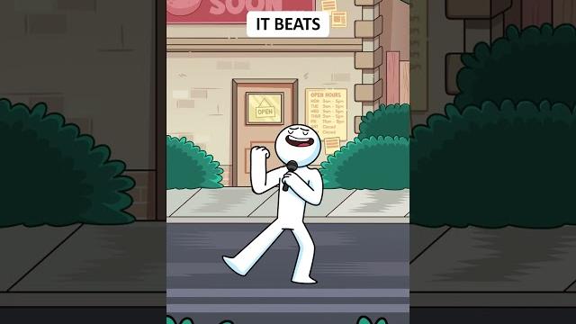 Make Me Your Radio (Original Animation Meme) #shorts Make Me Your Radio (Original Animation Meme) #shorts