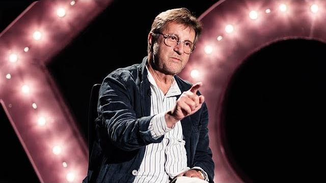 Леонид Ярмольник в программе «На троих» Леонид Ярмольник в программе «На троих»