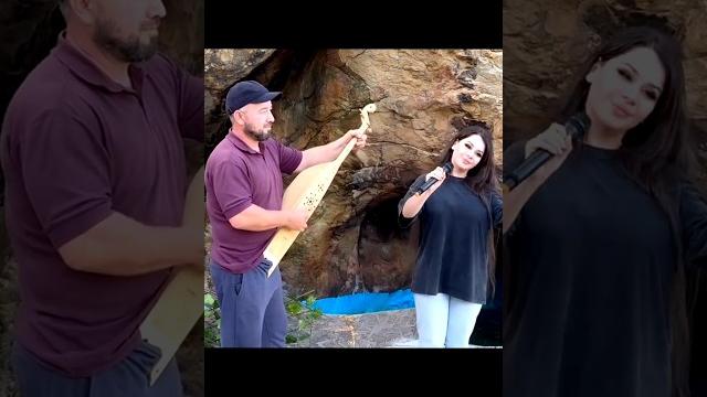Амина Магомедова Аварская Песня Амина Магомедова Аварская Песня