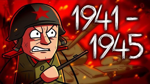 История Великой Отечественной Войны (Сборник) История Великой Отечественной Войны (Сборник)