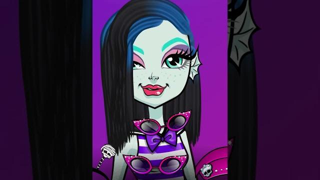 Monster High™ Beauty Salon | CrazyLabs Monster High™ Beauty Salon | CrazyLabs