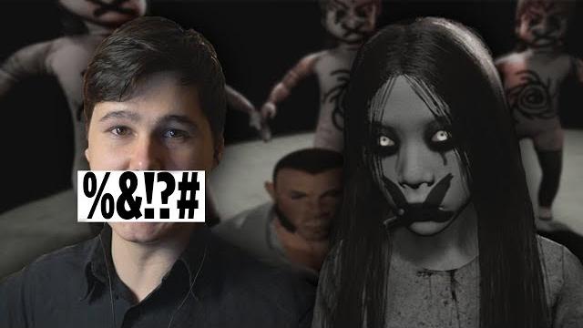БЕЗ МАТА ЧЕЛЛЕНДЖ - Pacify новый смешной хоррор БЕЗ МАТА ЧЕЛЛЕНДЖ - Pacify новый смешной хоррор