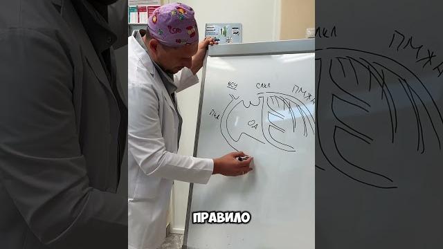 Многострадальное наше сердце ️ #всеососудах Многострадальное наше сердце ️ #всеососудах