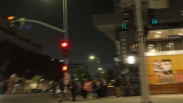 Live! Anti-ICE protests in Los Angeles as 4,000 National Guard members and 700 Marines deploy Live! Anti-ICE protests in Los Angeles as 4,000 National Guard members and 700 Marines deploy