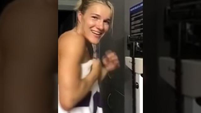 Звезда UFC уронила полотенце на взвешивании || ЯНЬШИН #ufc #мма #бои Звезда UFC уронила полотенце на взвешивании || ЯНЬШИН #ufc #мма #бои