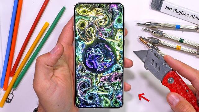 The Best phone you CANT buy in the USA The Best phone you CANT buy in the USA
