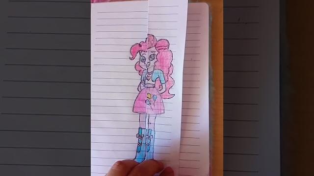 Pinkie pie Pinkie pie