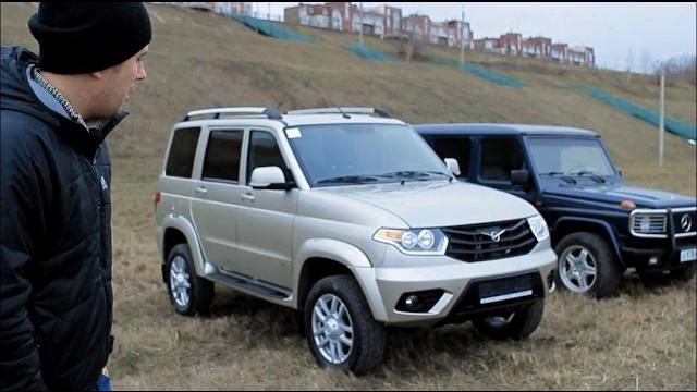 Уаз Патриот 2015 Тест-драйв.Anton Avtoman. Уаз Патриот 2015 Тест-драйв.Anton Avtoman.