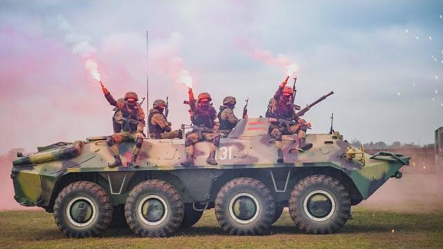 День военной разведки День военной разведки