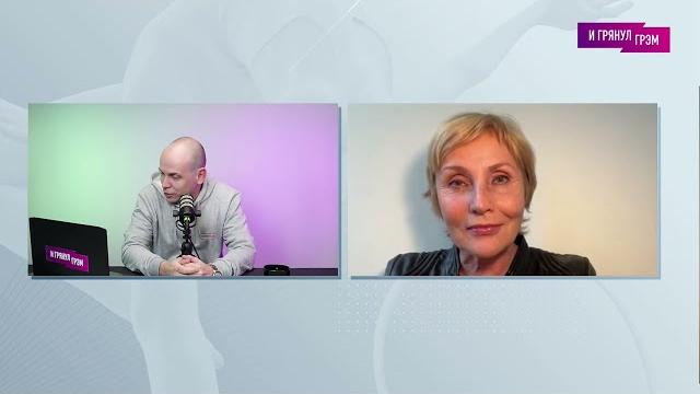 Жанна Агалакова честно о Познере, Эрнсте, Андреевой, Скабеевой, списках на ТВ и личной обиде Путина Жанна Агалакова честно о Познере, Эрнсте, Андреевой, Скабеевой, списках на ТВ и личной обиде Путина