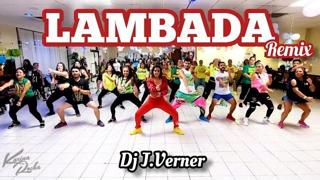 LAMBADA RAVE DE FAVELA ASTRONOMIA - Remix by Dj J.Verner LAMBADA RAVE DE FAVELA ASTRONOMIA - Remix by Dj J.Verner