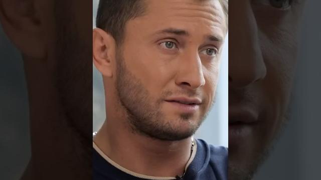 Формула хорошего фильма - Павел Прилучный Формула хорошего фильма - Павел Прилучный